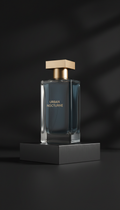 Eau de Parfum Oud Noir